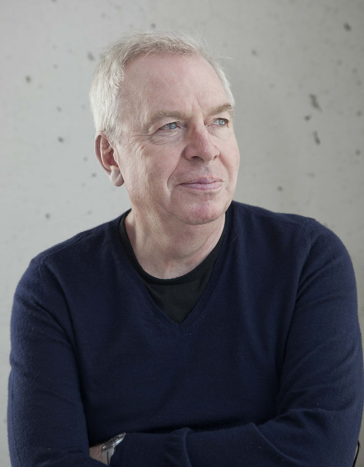 David Chipperfield Named Guest Editor Of Domus Magazine 2020 david-chipperfield-named-guest-editor-of-domus-magazine-2020