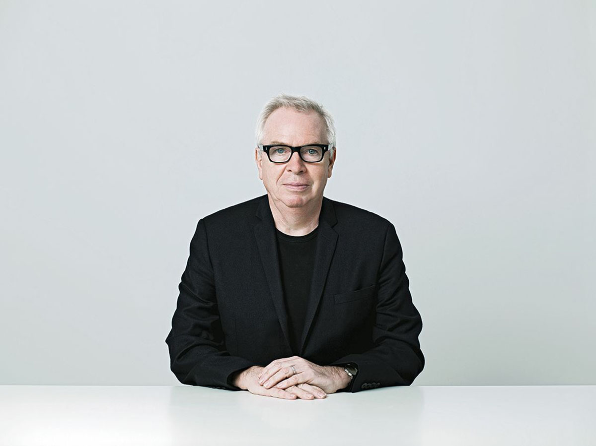 David Chipperfield, Yinka Ilori and Ilse Crawford recognised in Queen's New Year Honours List 2021