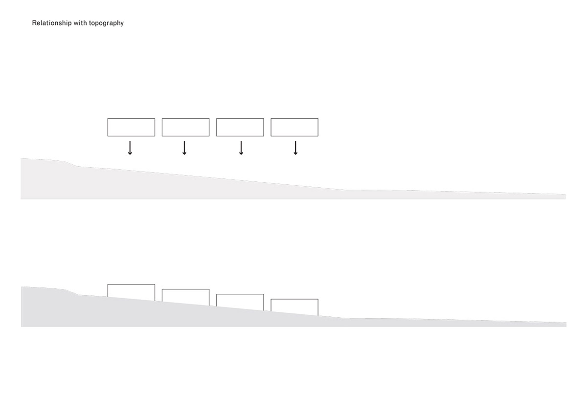 David Chipperfield completes Zhejiang Museum of Natural History with red ochre paint in Anji