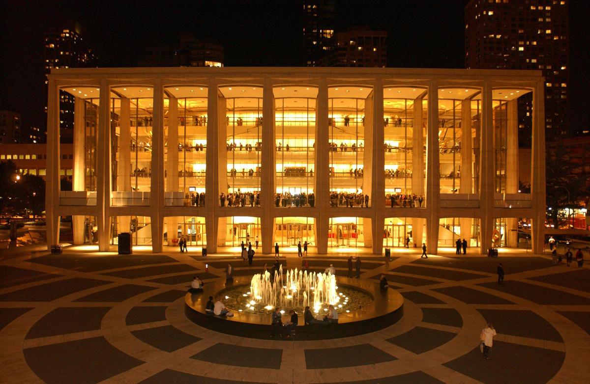 Heatherwick Studio’s renovation plans for the New York Philharmonic concert hall scrapped