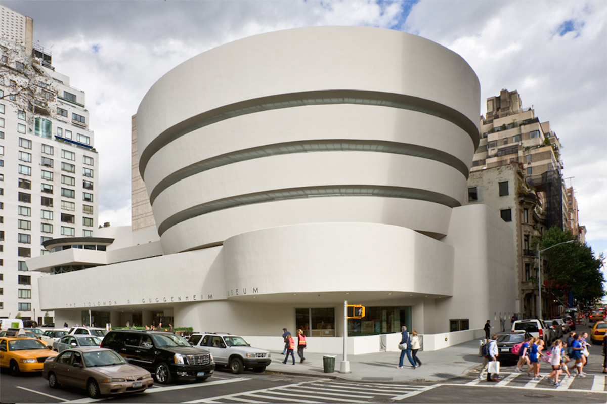 8 Buildings by Frank Lloyd Wright re-nominated to UNESCO World Heritage Status