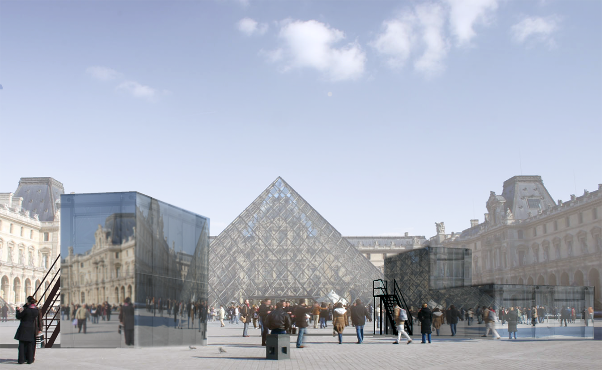 Bee Breeders announces winners for construction container facelift competition