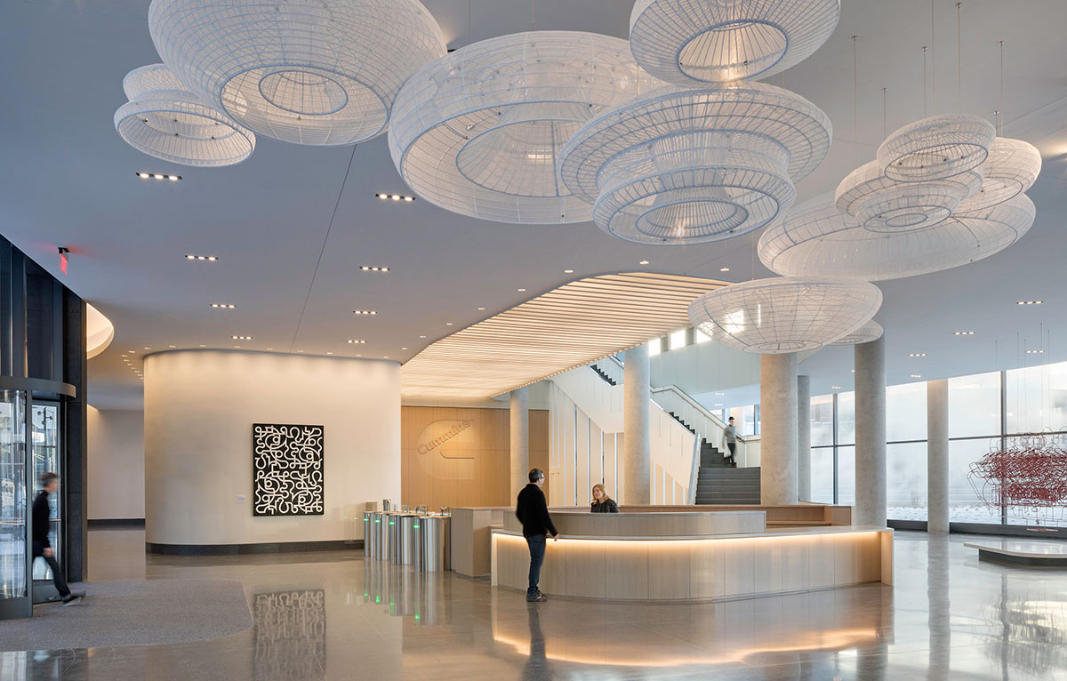 Cooper Hewitt announced winners for 2017 National Design Awards