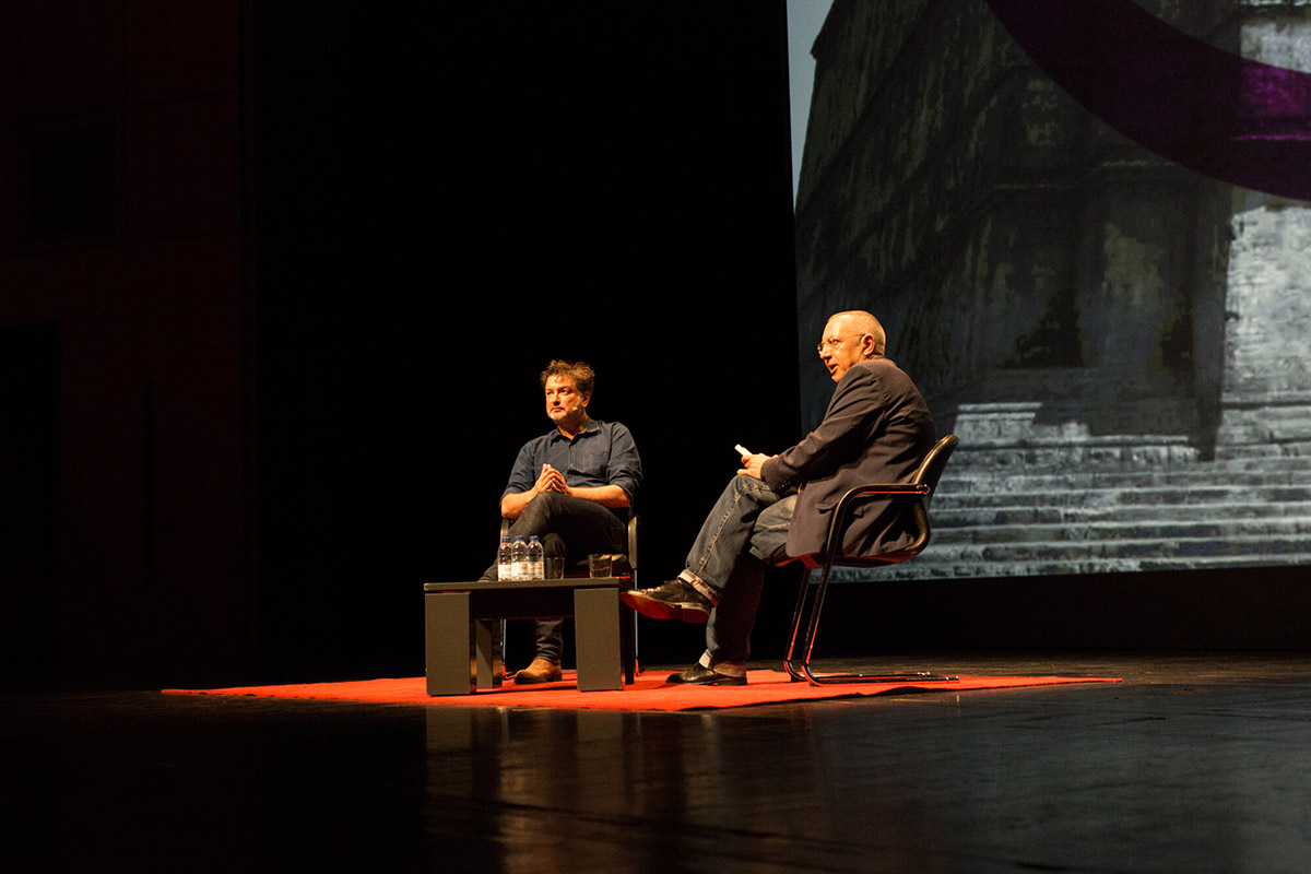 Open Call for Architecture Conference Programme 2020-2022 in Lisbon