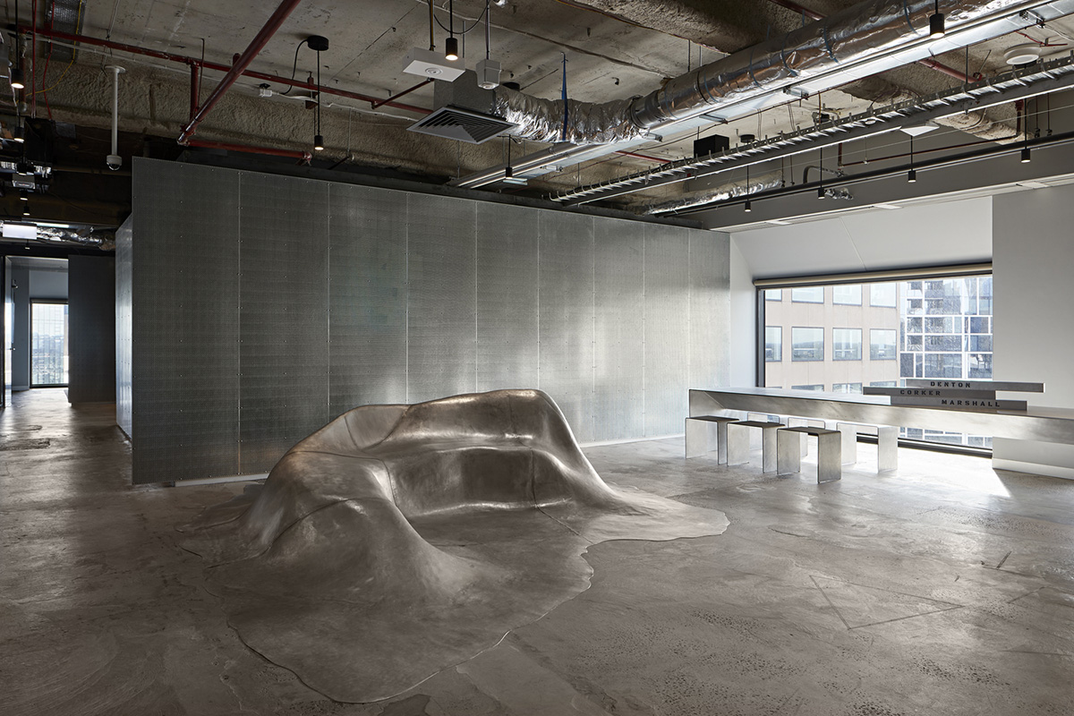 Denton Corker Marshall embraces 