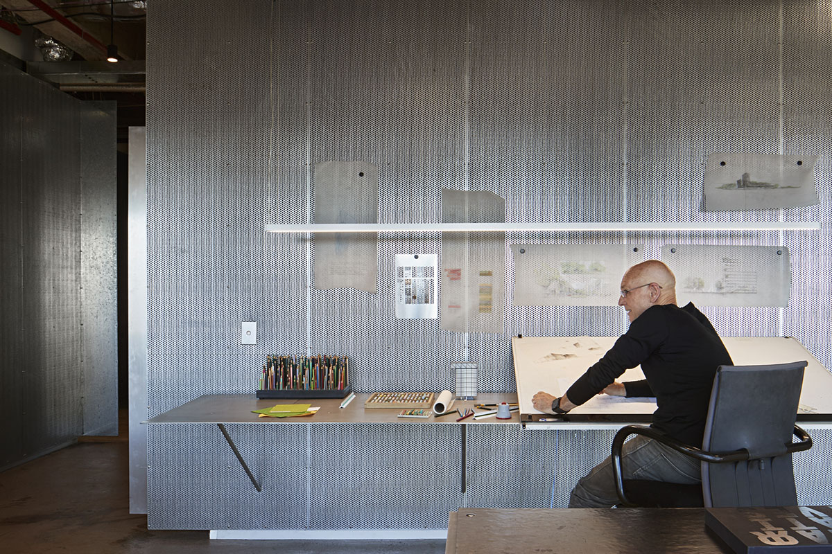 Denton Corker Marshall embraces 