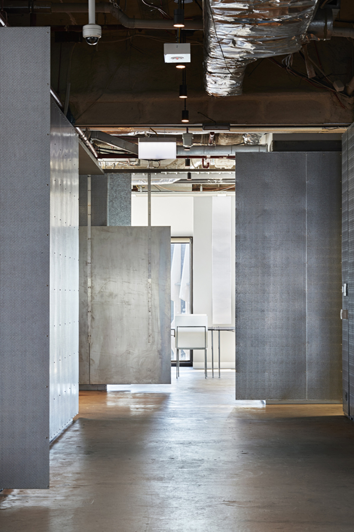 Denton Corker Marshall embraces 