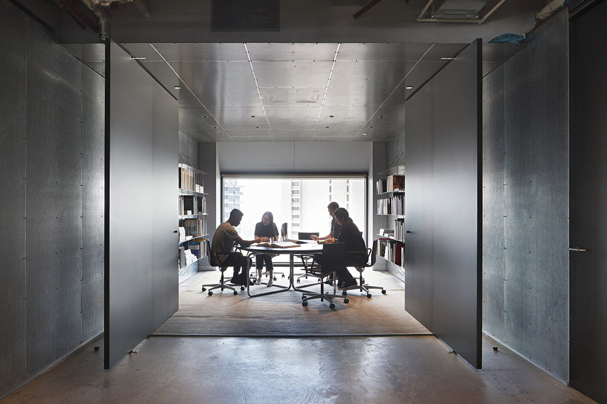 Denton Corker Marshall embraces 