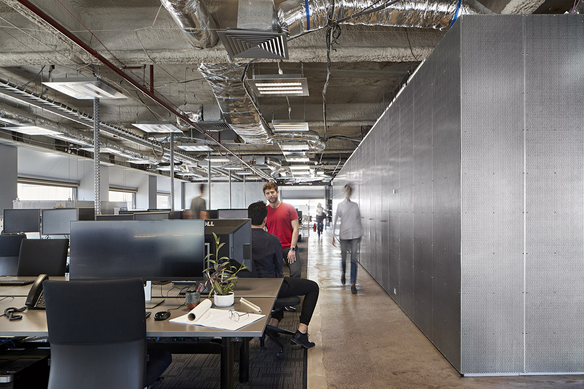 Denton Corker Marshall embraces 