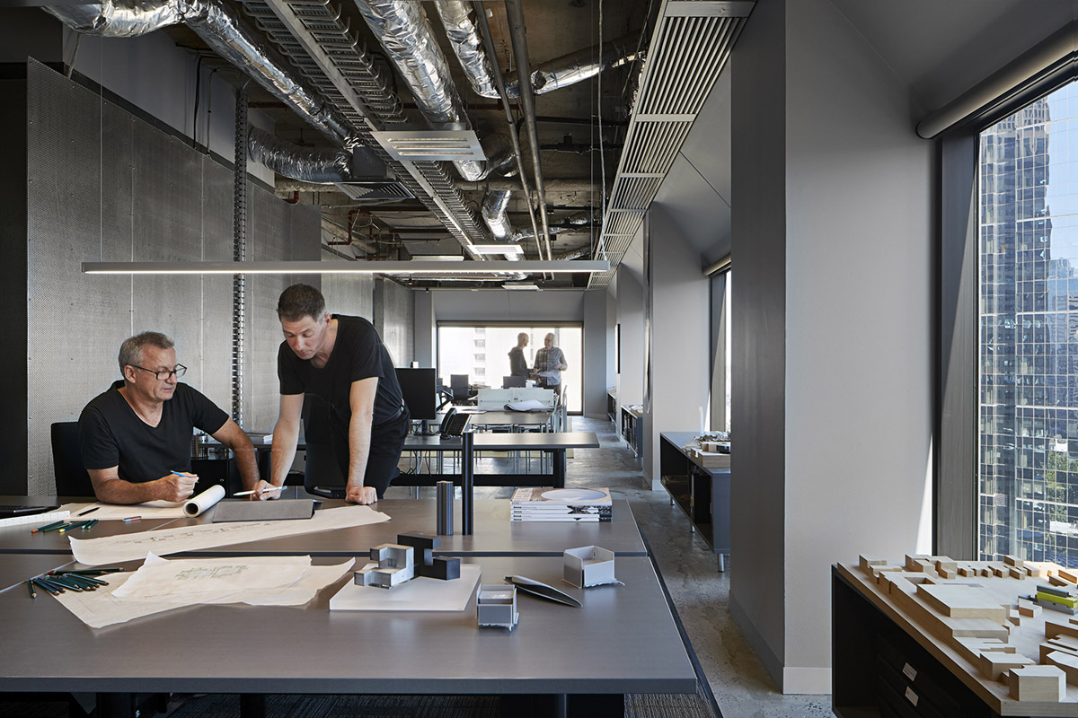 Denton Corker Marshall embraces 