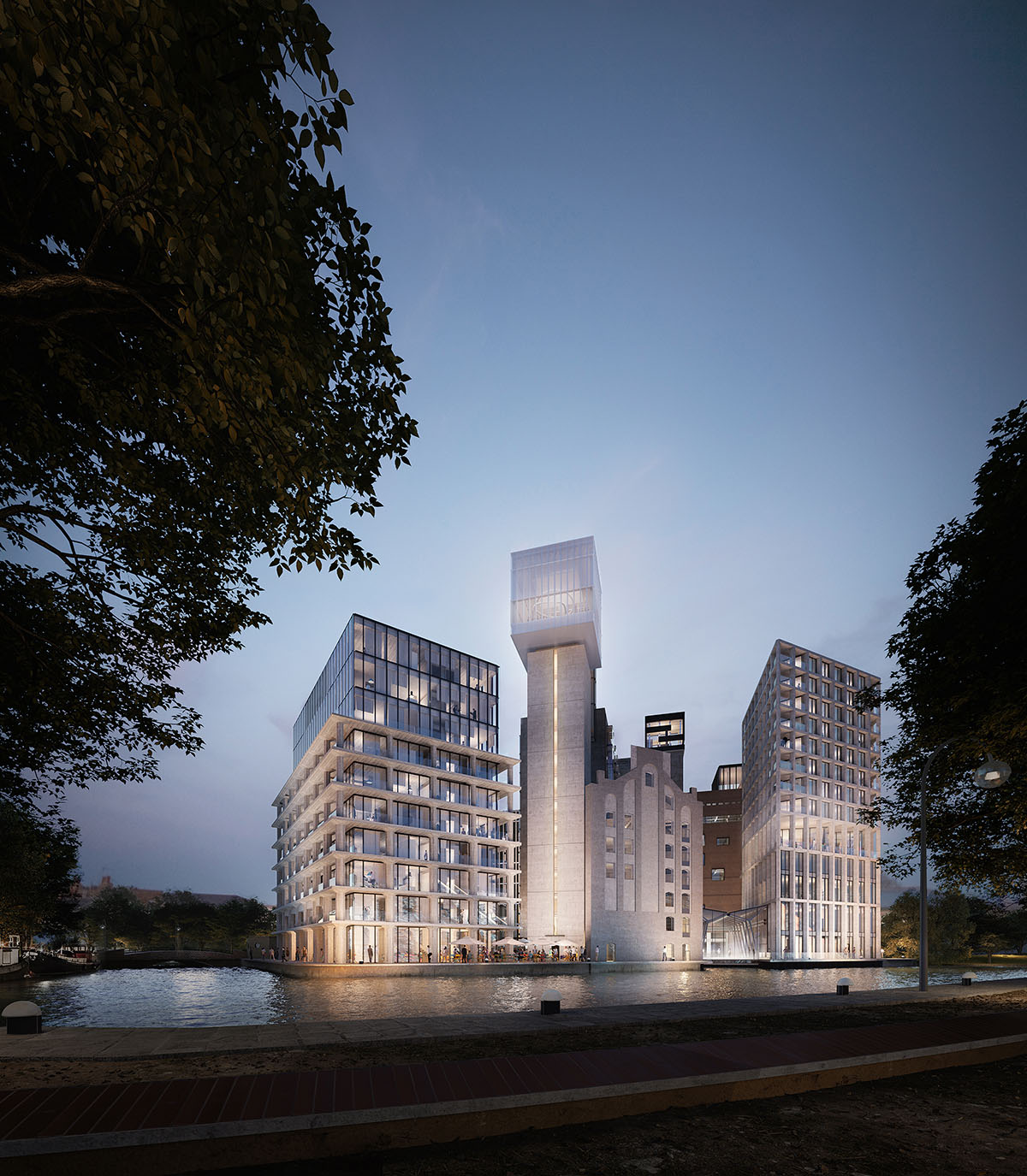 WAF Announces Day 2 Winners For 2019