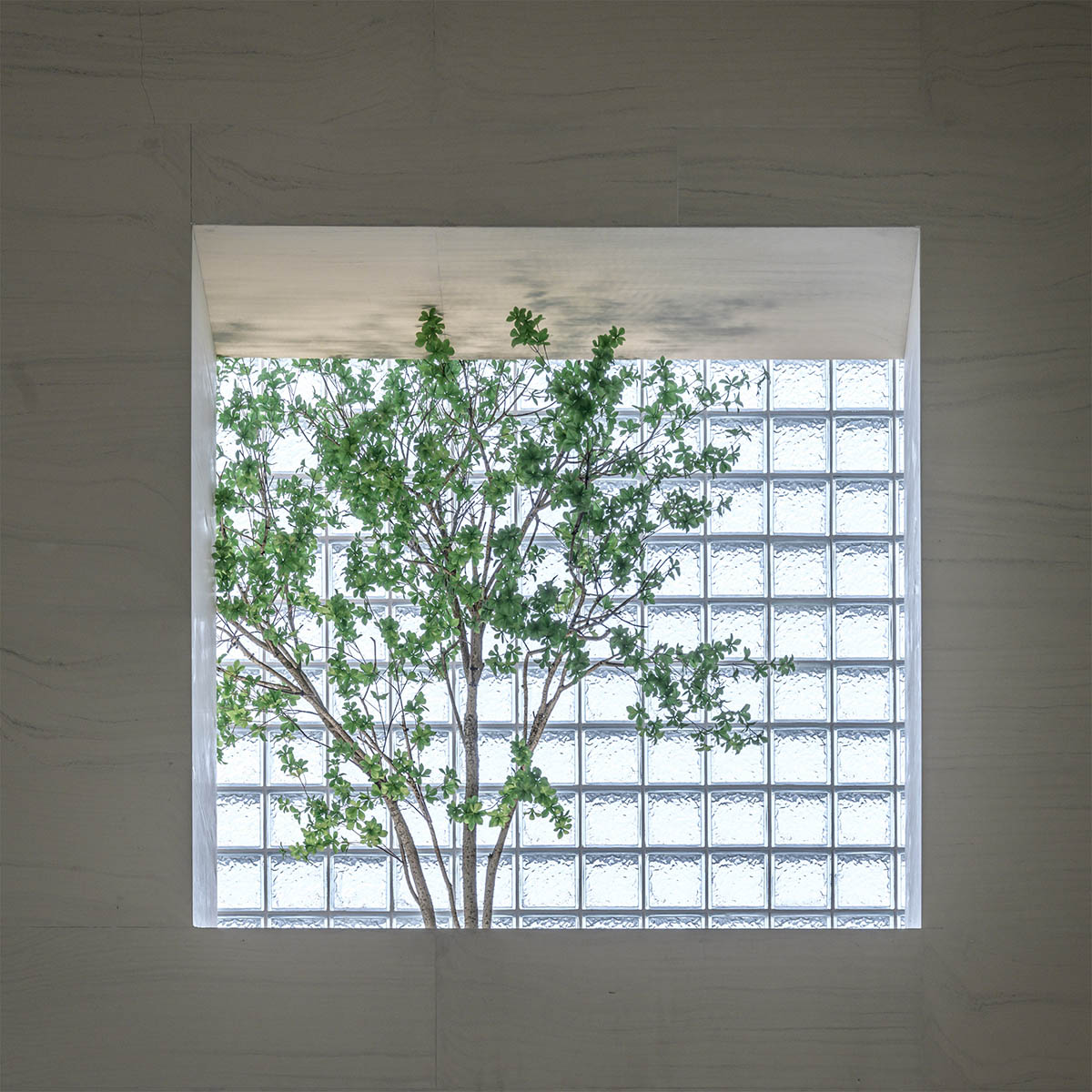 GEEDESIGN completes Nanjing Gemdale - The Great Classic in Nanbu New Town, China