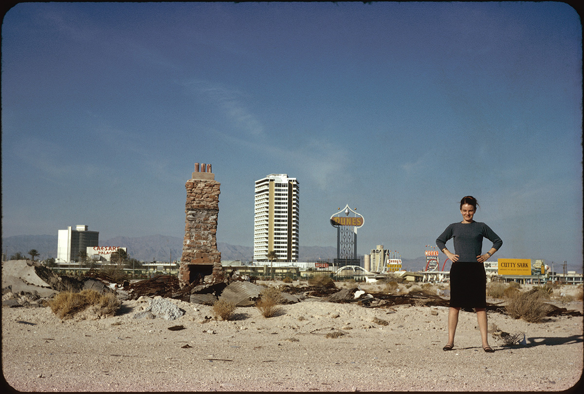 Denise Scott Brown wins Lifetime Achievement Award at Lisbon Architecture Triennale
