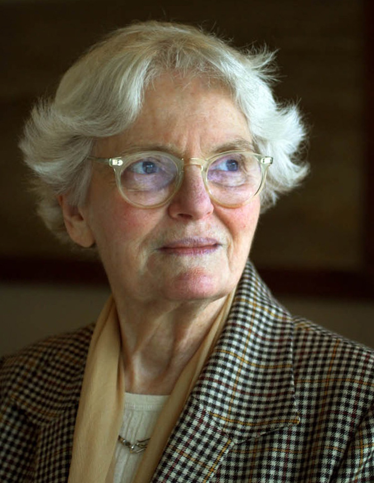 Denise Scott Brown wins Lifetime Achievement Award at Lisbon Architecture Triennale