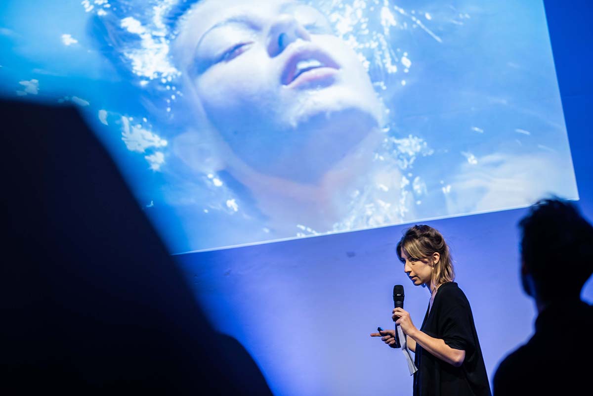 New Generations Festival 2018 discussed 