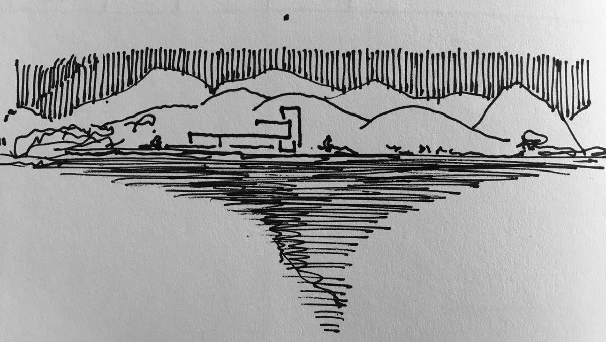 Development Architectural Group completes SC House in Córdoba