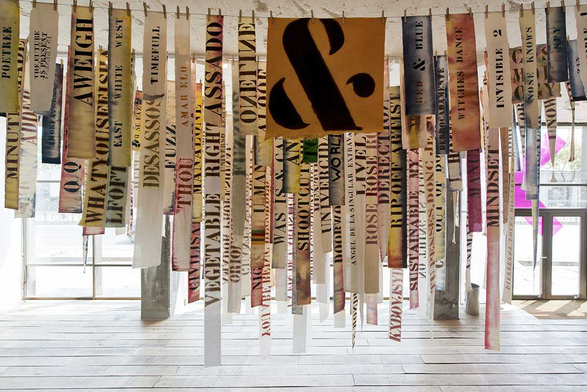 First images and details released for Istanbul Design Biennial 2018