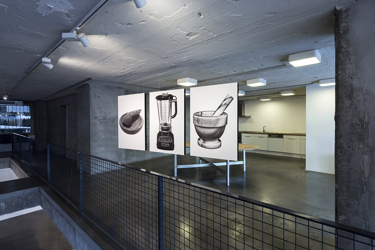 First images and details released for Istanbul Design Biennial 2018