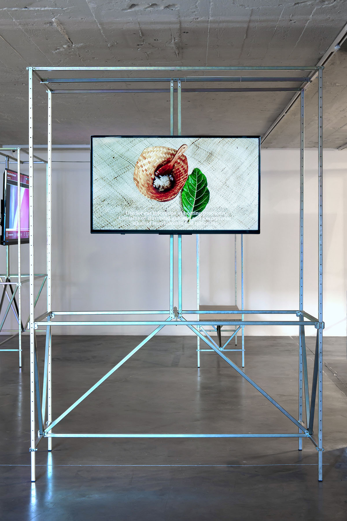 First images and details released for Istanbul Design Biennial 2018