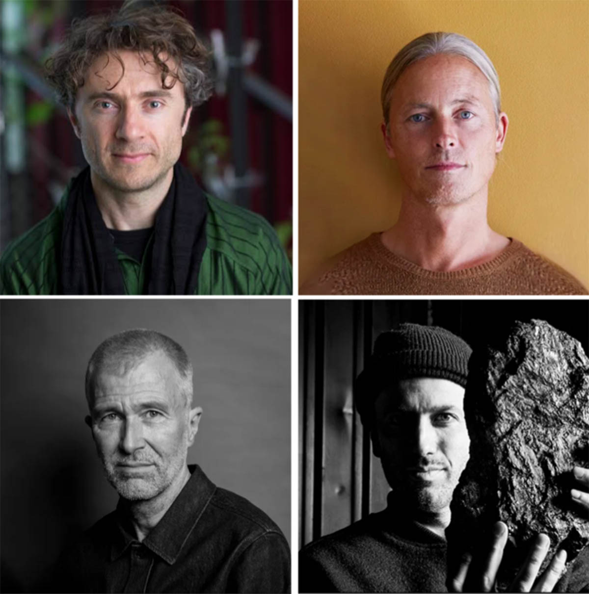 Design Shanghai is set to become 