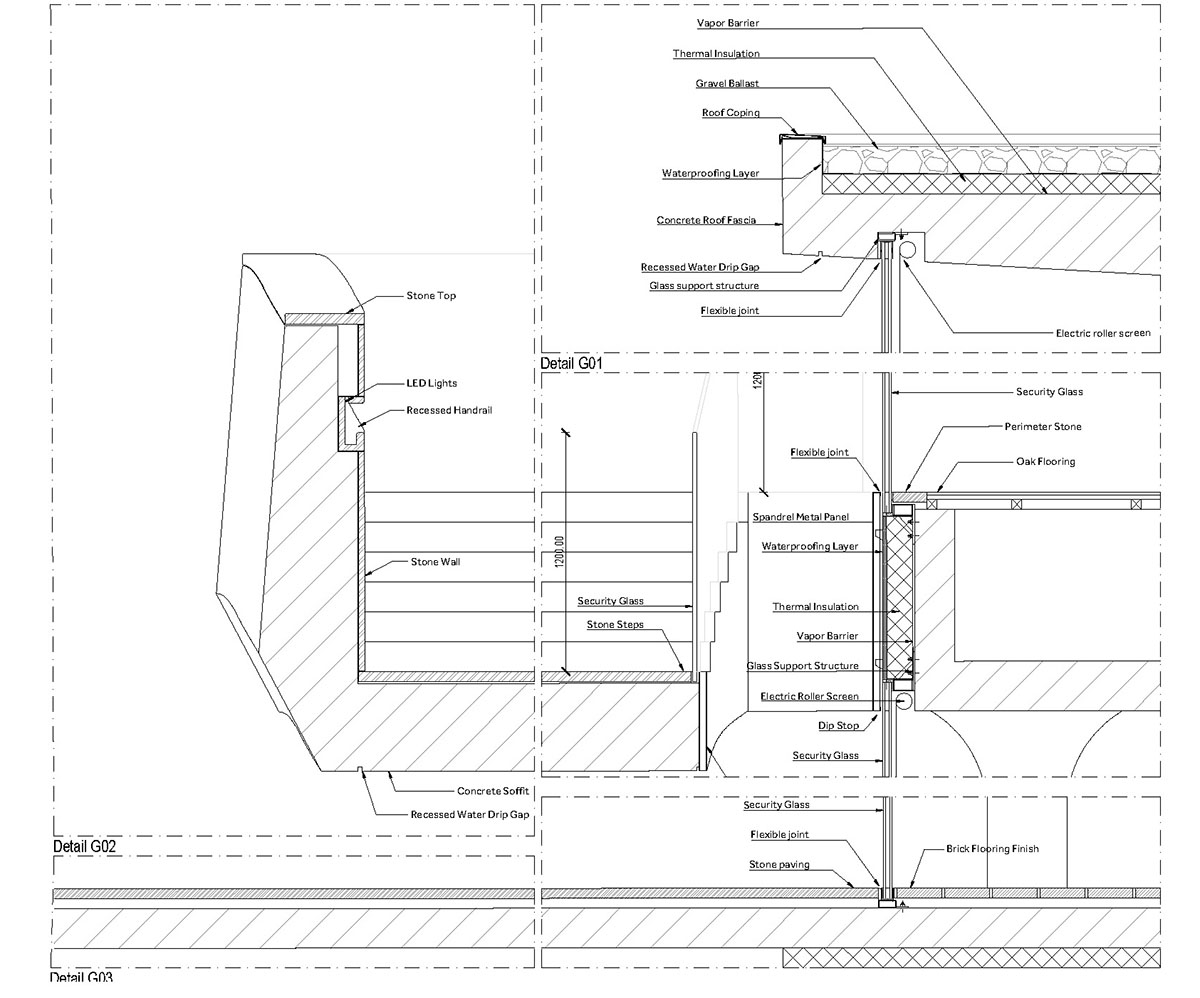 Natural qualities of Wetlands inform Nanchang Waves designed by Nordic Office of Architecture