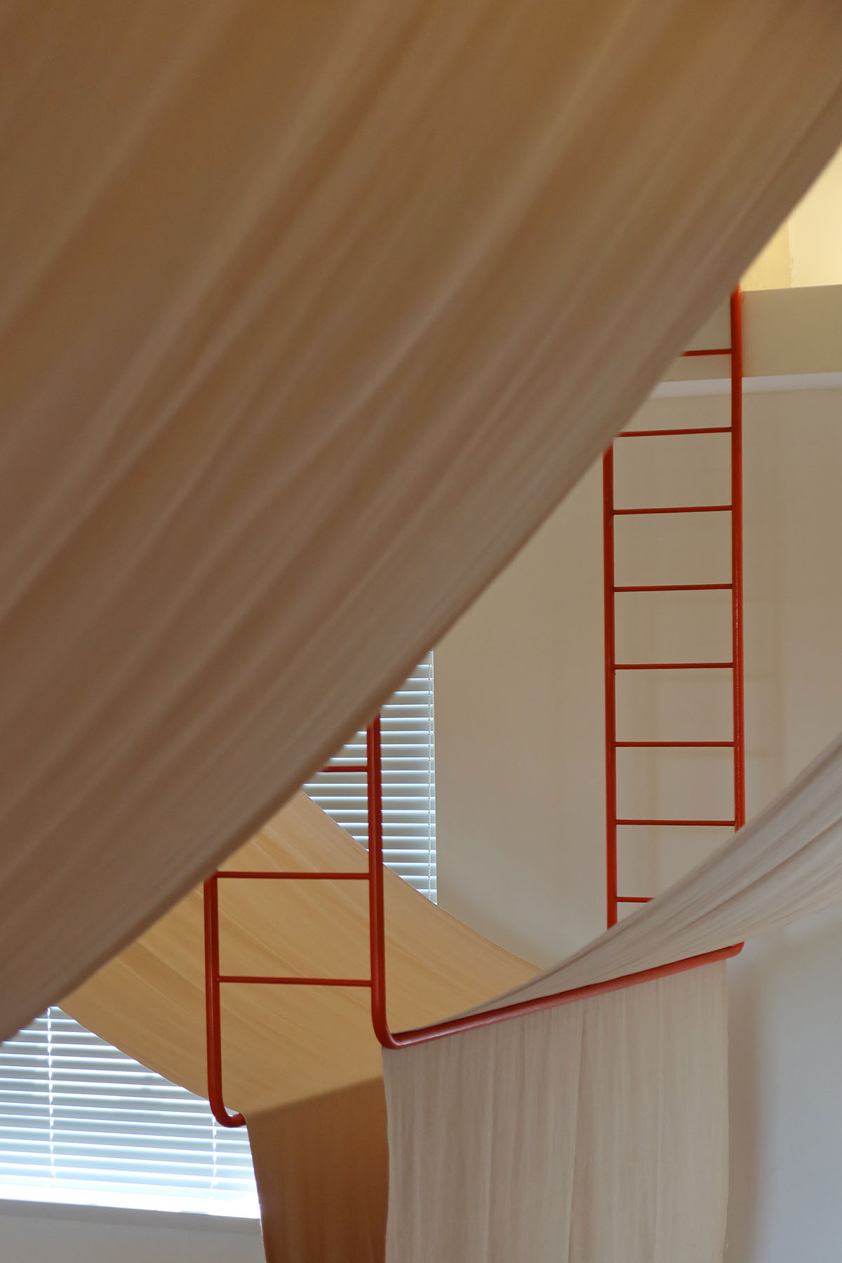 Imaginative spaces: Day care and after-school center by 11-Design encourages exploration and play