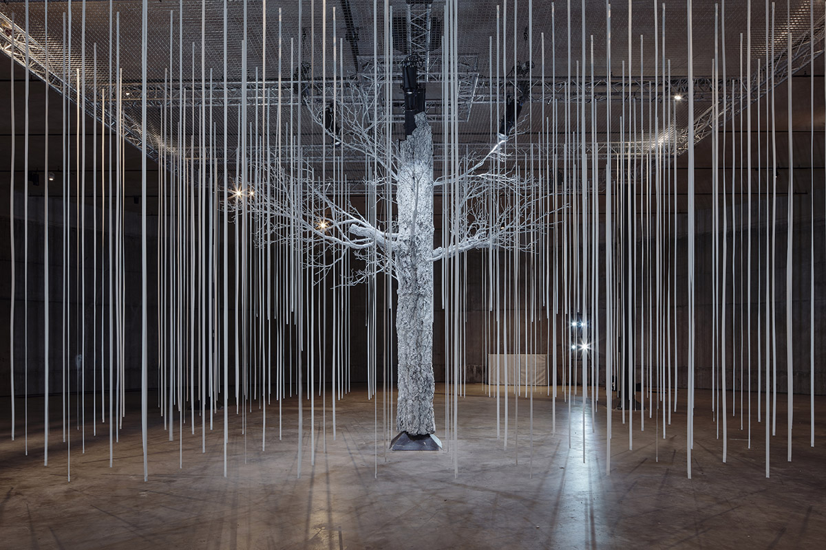 Entry deadline extended for Dezeen Awards 2019