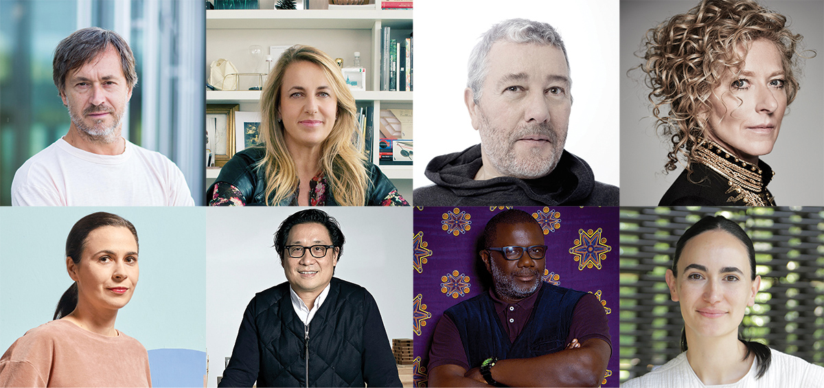 Entry deadline extended for Dezeen Awards 2019