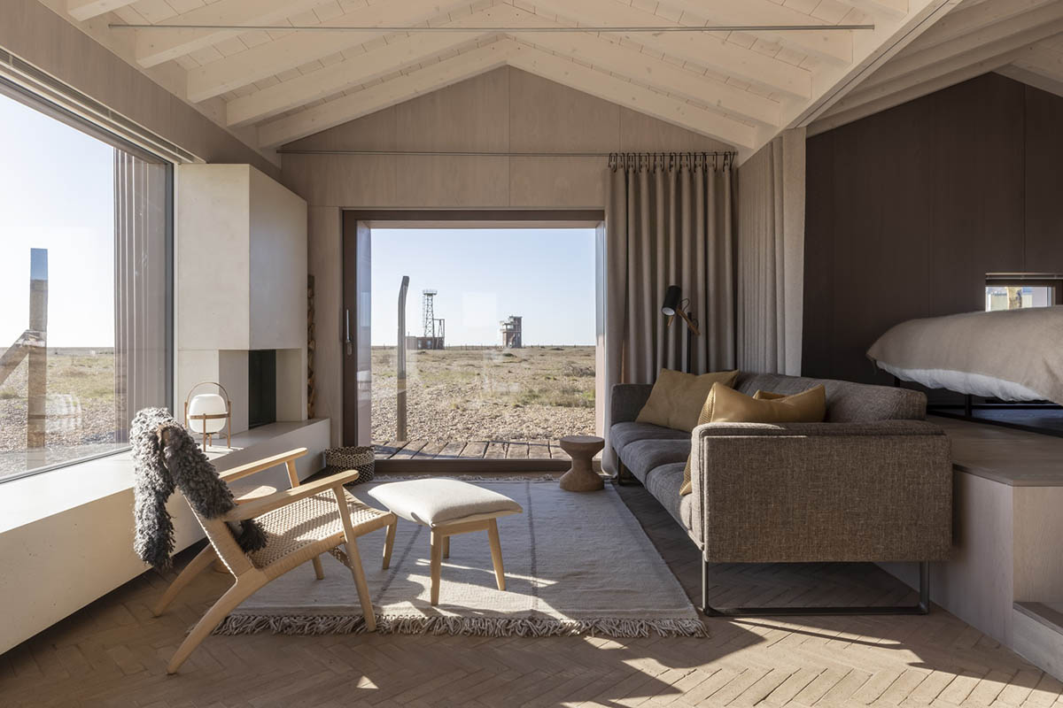 Dezeen reveals shortlist for Dezeen Awards 2019