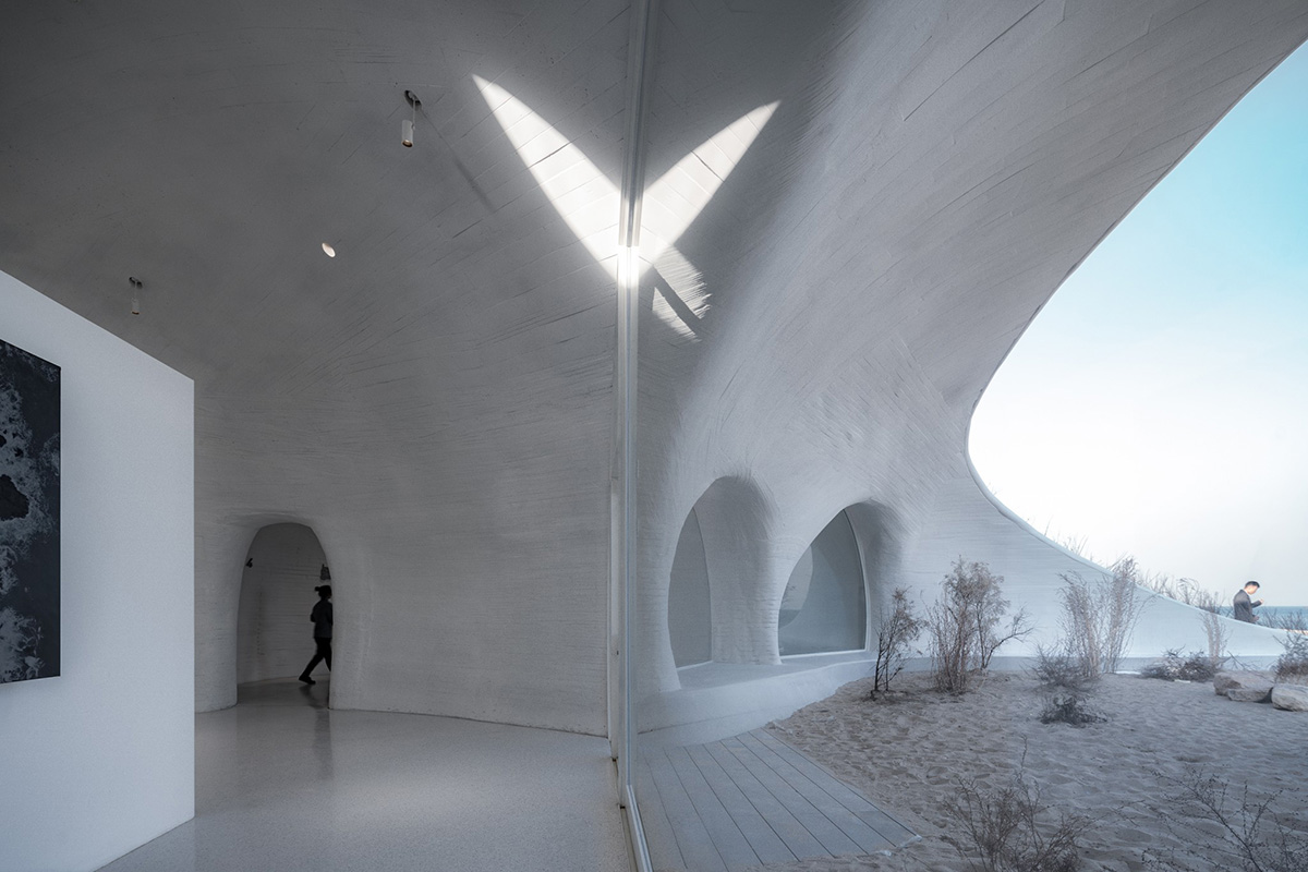 Dezeen announces its diverse longlists for Dezeen Awards 2019