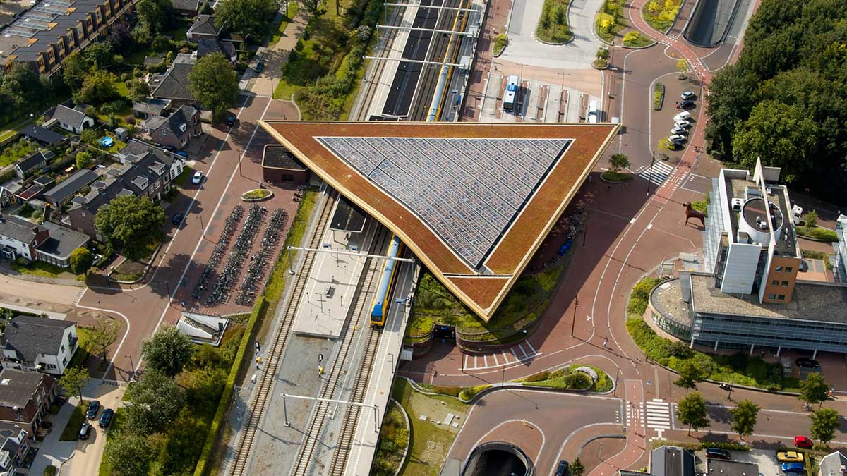 De Zwarte Hond opens exhibition Optimistic Activism at Aedes Berlin