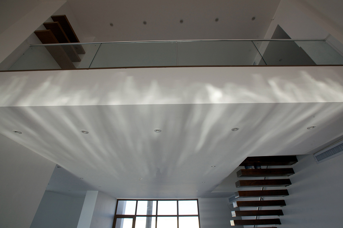 Shams Villa By Karand Architecture Group