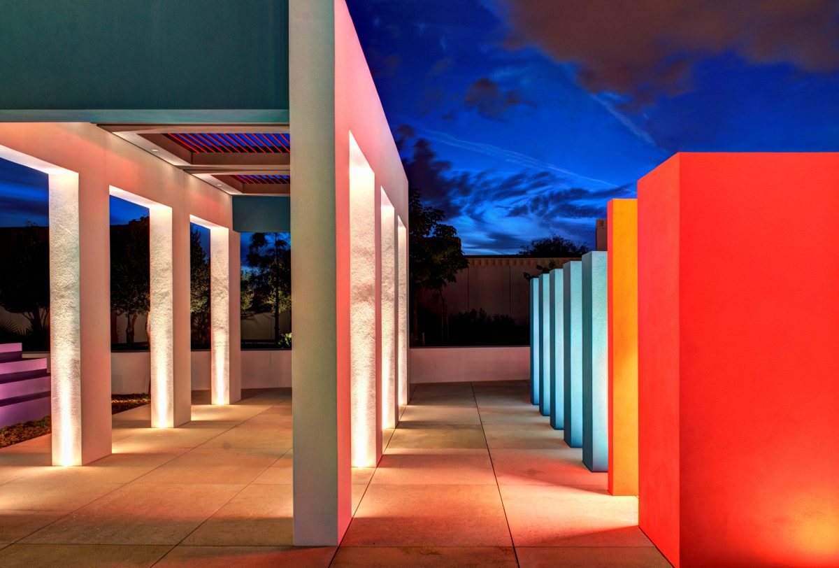 Richard England explores 