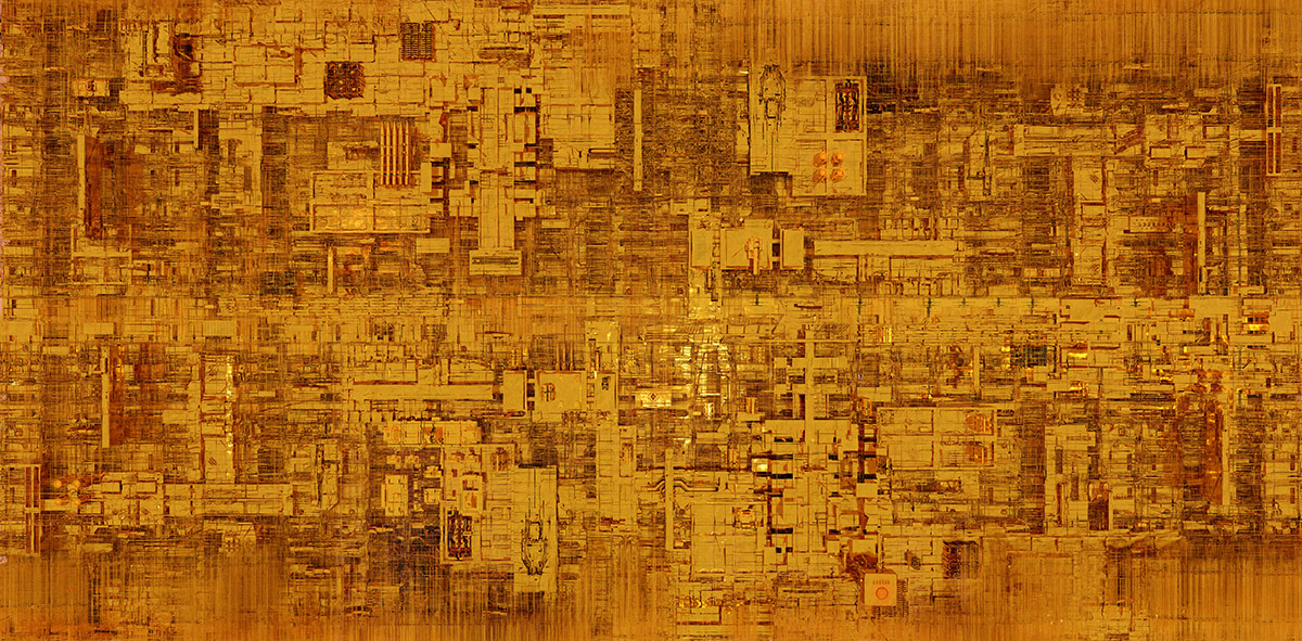 WAF announces The Architecture Drawing Prize Category Winners for 2022