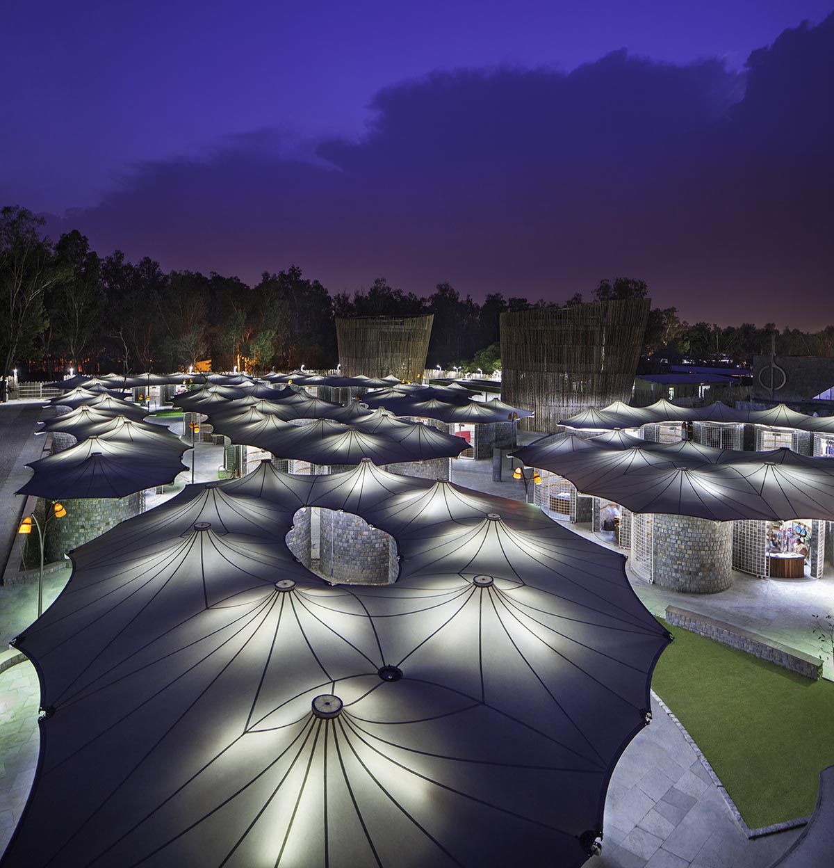 50 WA Awards: The 20 most visited projects exploring different Approaches and Territories