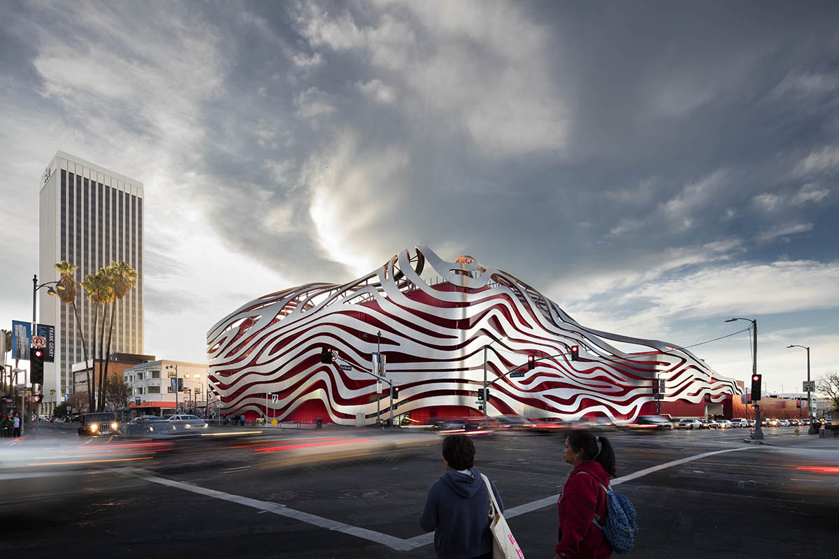 Strong shortlist announced for World Architecture Festival Awards 2017