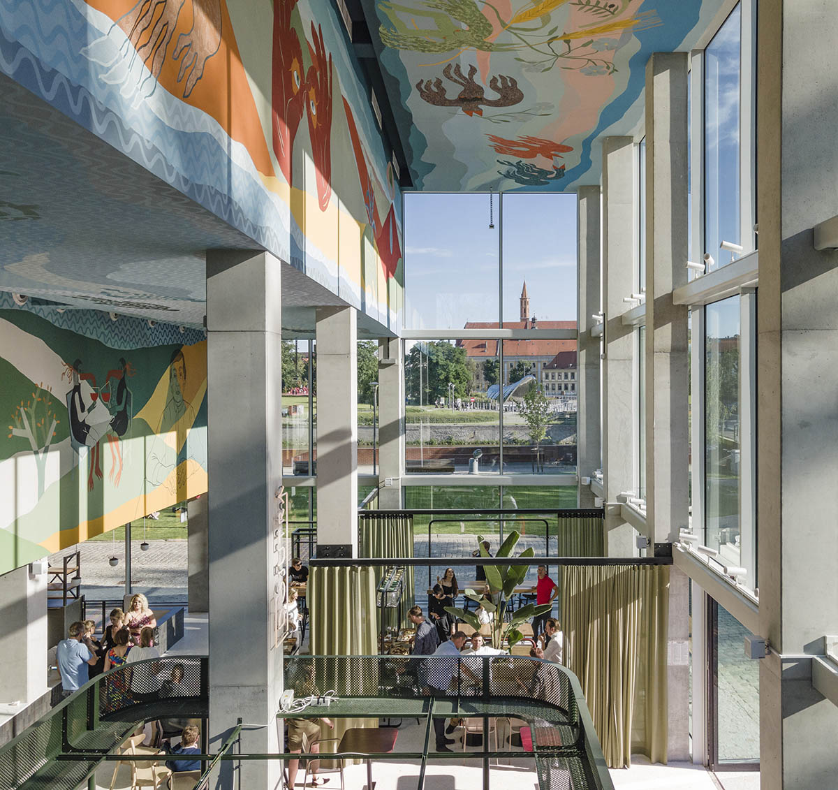 MVRDV Buildings: Updated Edition: 9789462082427 - AbeBooks