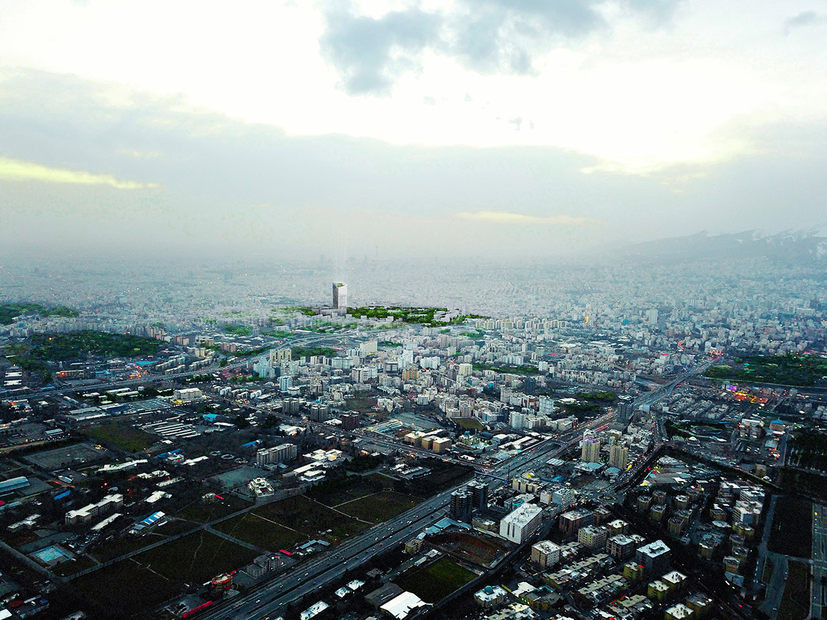 Winners Announced For NIGC Gas Urban Plaza International Competition
