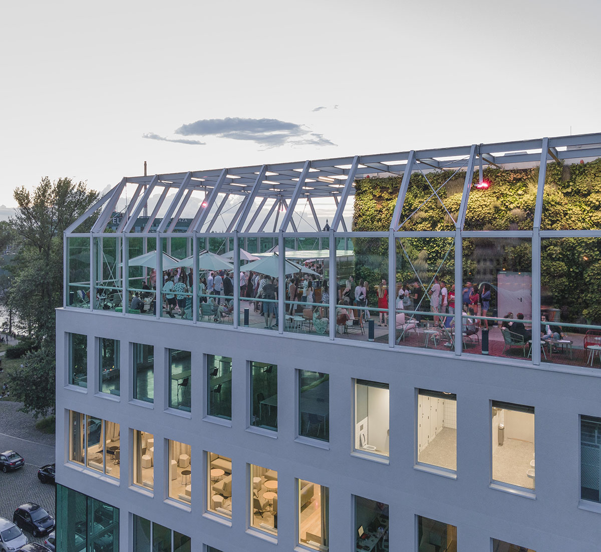 MVRDV Buildings: Updated Edition: 9789462082427 - AbeBooks
