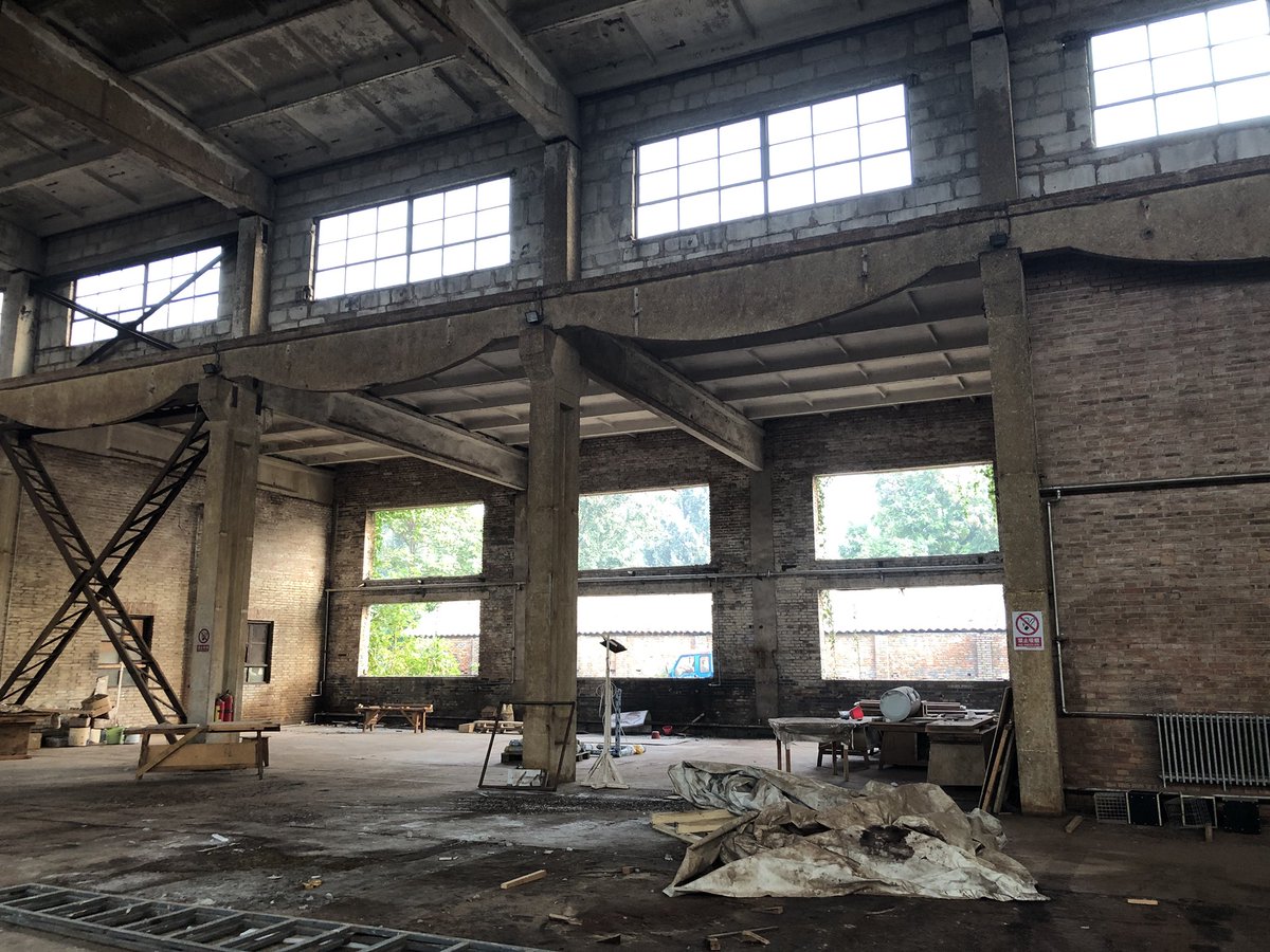 Ai Weiwei's Beijing studio suddenly demolished by Chinese Authorities