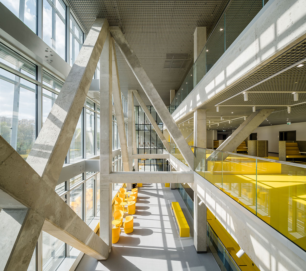 WAF 2022 announces finalists for the Special Prizes, celebrating exceptional architectural merit