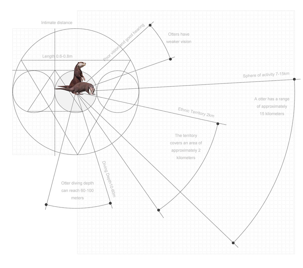 ZOO Architects creates biomorphic housing prototypes made of organic materials 