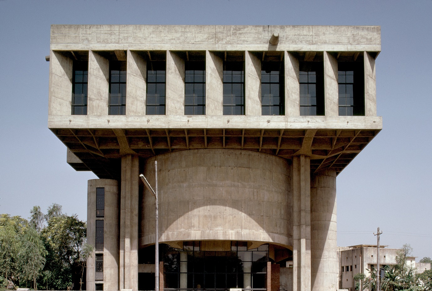 An Ode To Shivnath Prasad: The Le Corbusier Of India