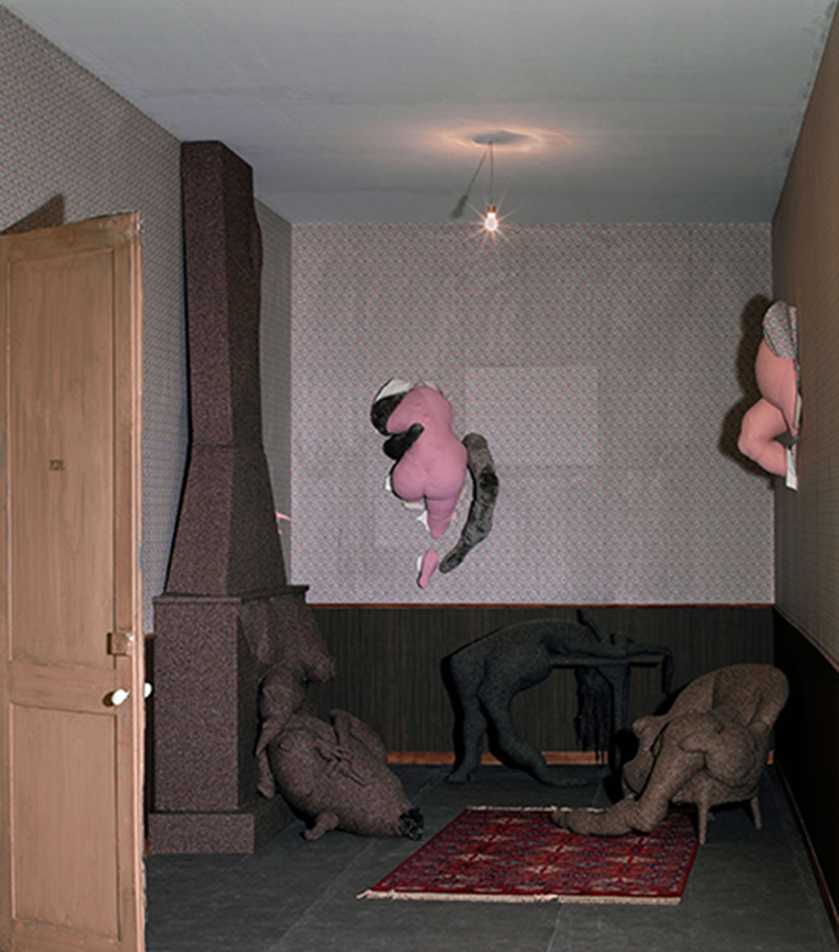 SoixanteDixSept: When Rossellini filmed the Centre Pompidou exhibition