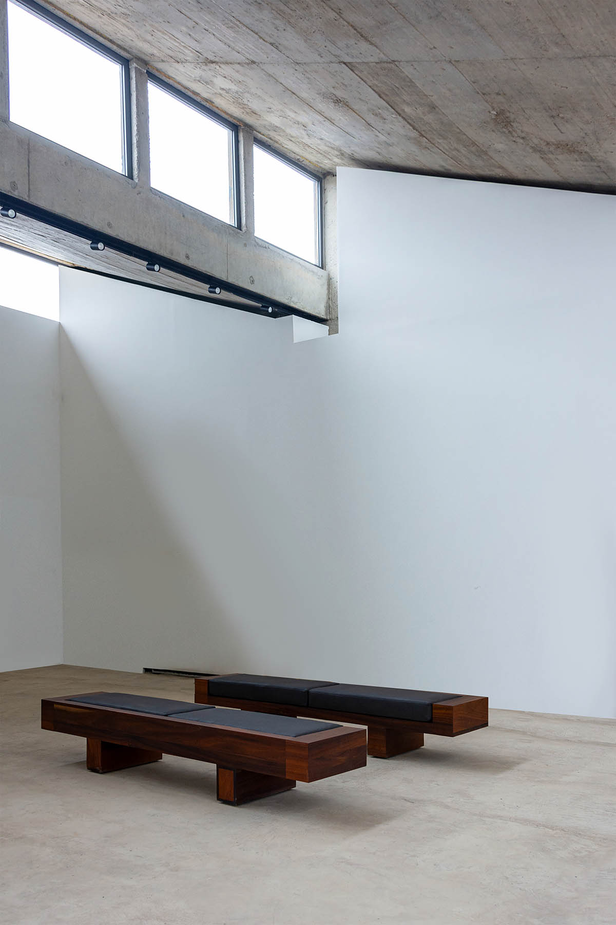 Adjaye Associates built a new home for dot.ateliers' community and art space in Accra