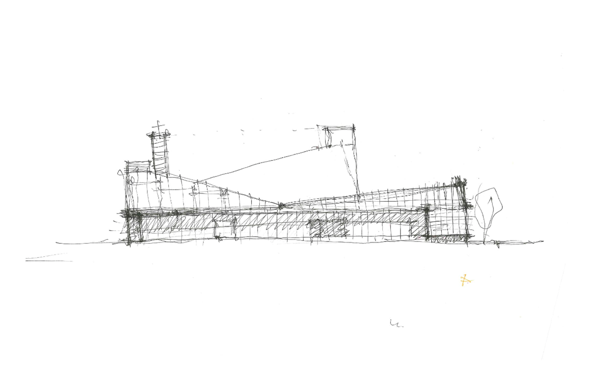 A Closer Look At OOPEAA’s Copper-Clad Suvela Chapel In Finland