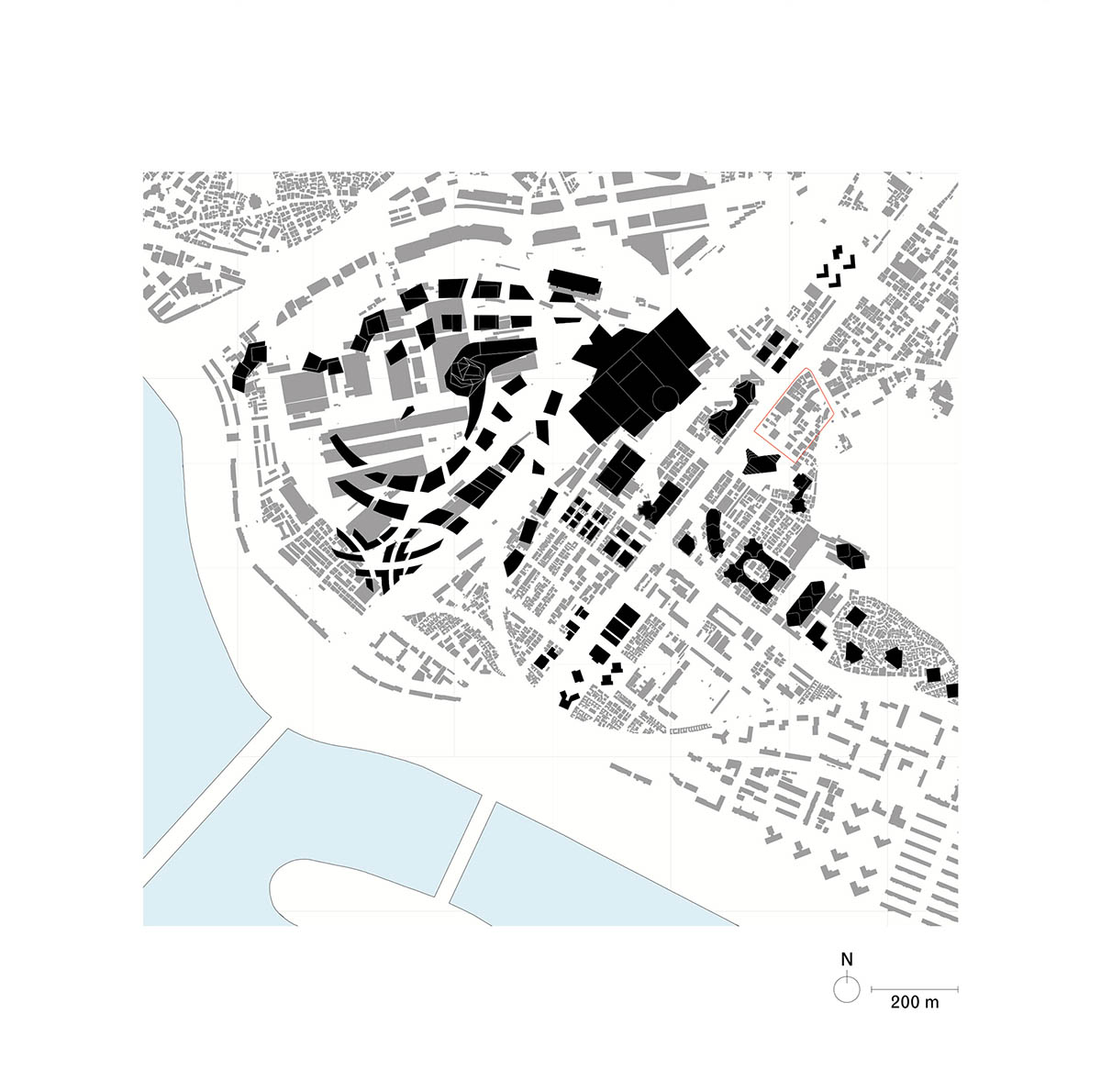 David Chipperfield Architects completes Amorepacific Headquarters in Seoul