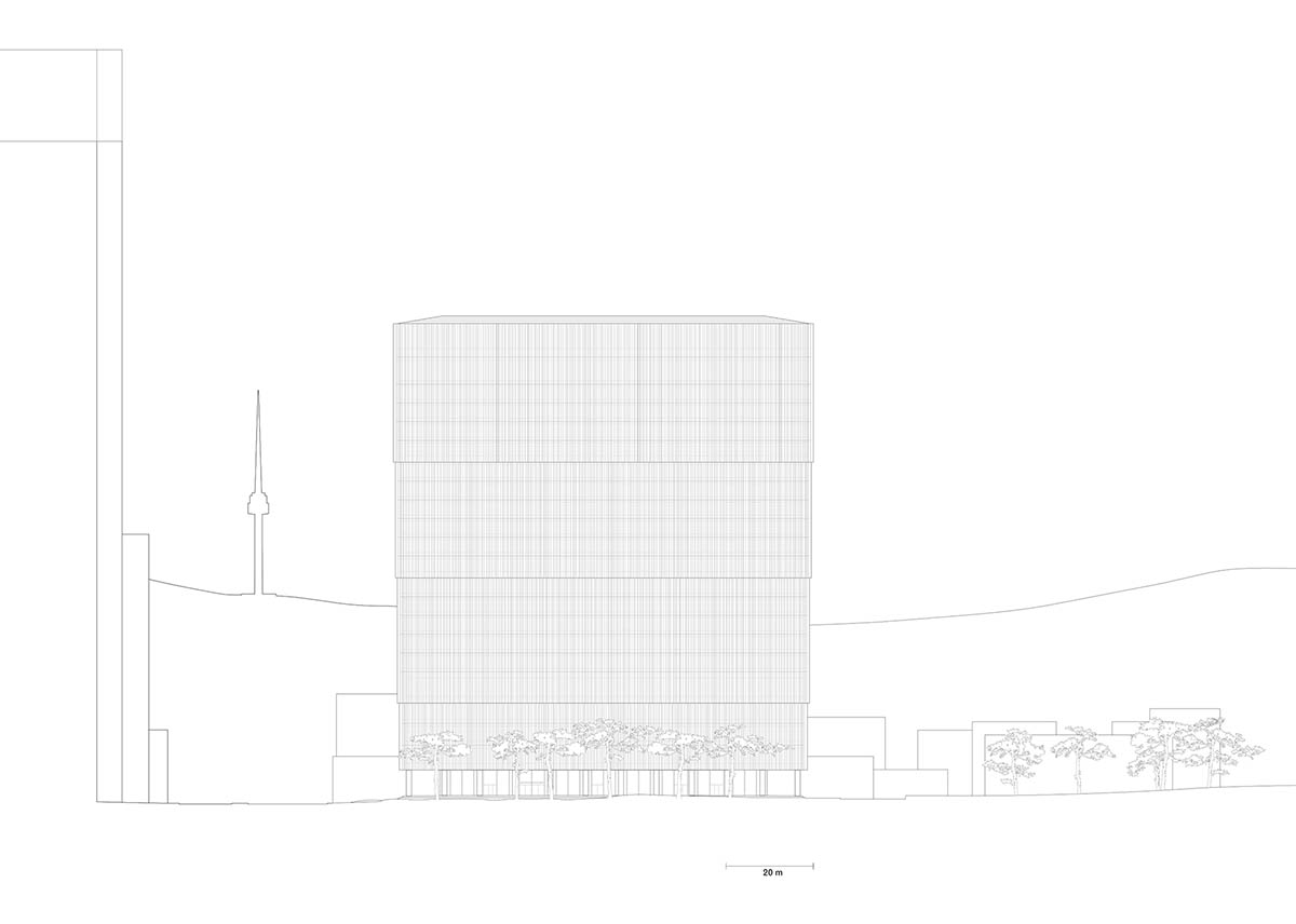 清家清 ARCHITECT 1918-2005 David Chipperfield Architects completes Amorepacific