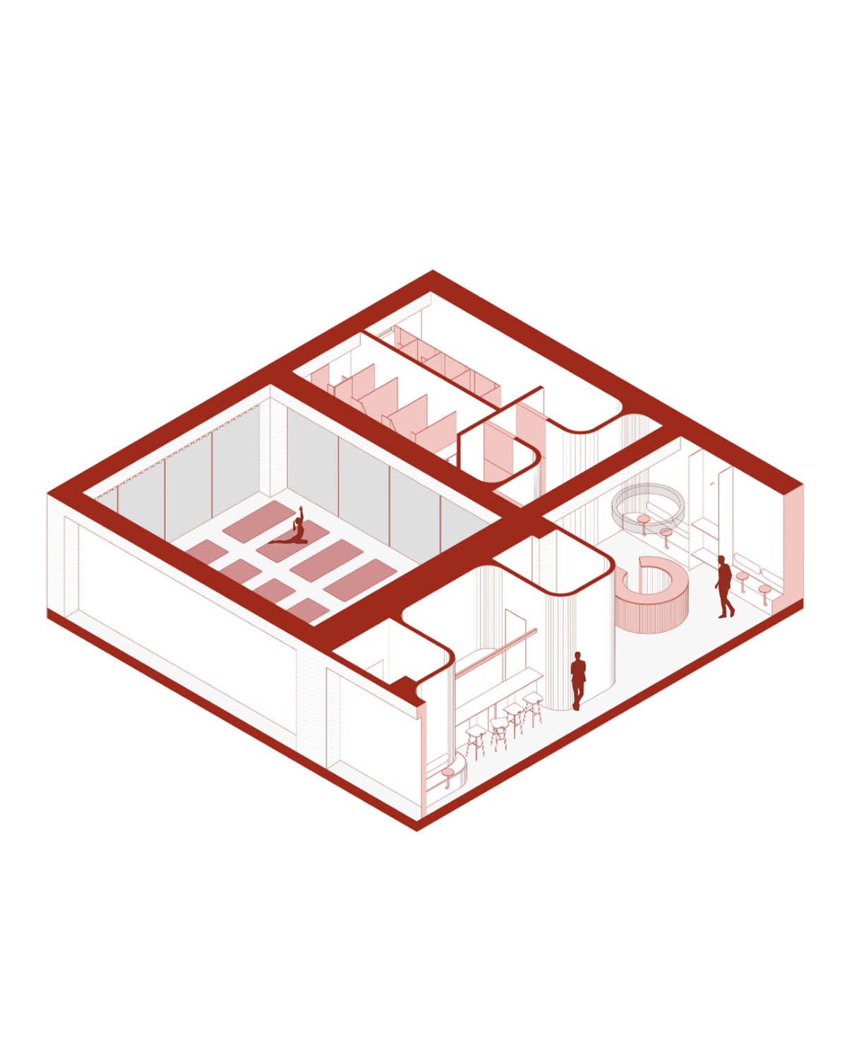 FMA. creates a sanctuary for holistic well-being in Morelia, Mexico 