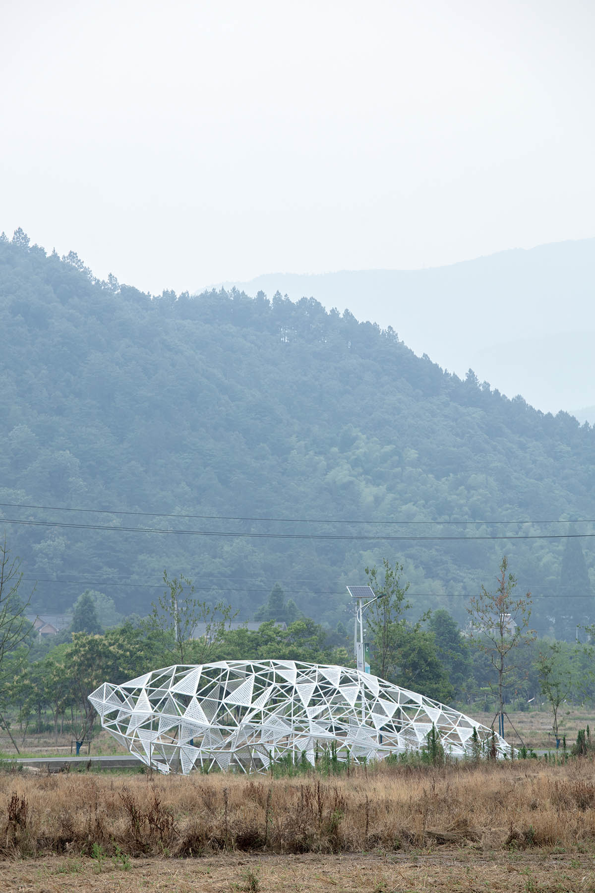 Penda China creates 
